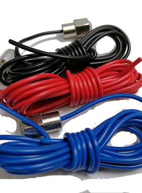 水位液位探头配DF96B C继电器JYB-714 3 C61F-GP AFR-1 3条不透钢