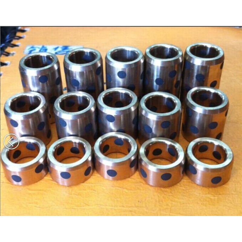 。无油衬套MPBZ12-12/MPBZ1215/MPBZ1220/MPBZ1225/MPBZ1230