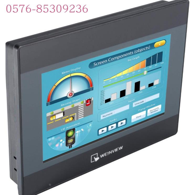 FE6100CE-B-PRE FE6100WE-PRE 触摸屏控制器 fE 6100WE