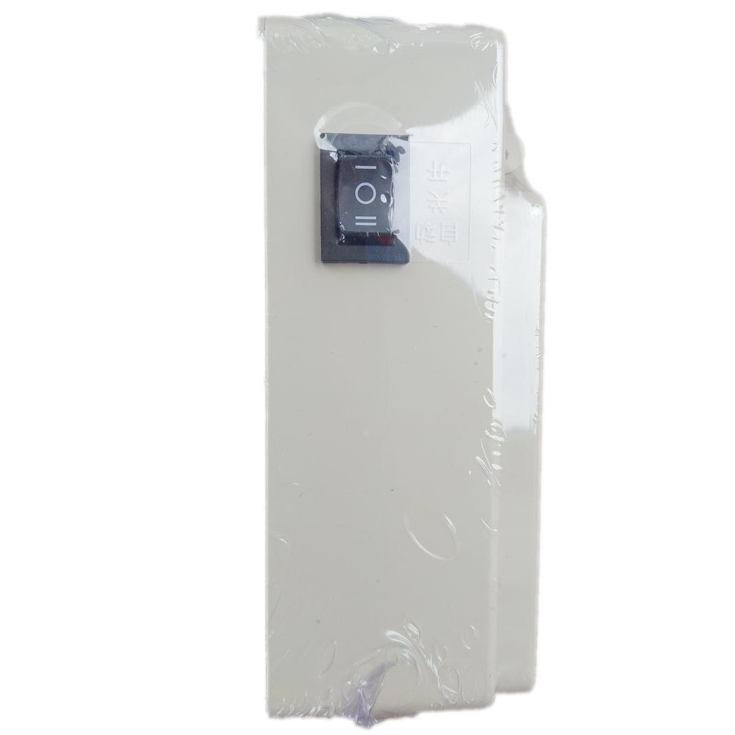 CHNCHG水泵电动机全自动水塔控制器 液位继电器DF96A 220V20A 96B