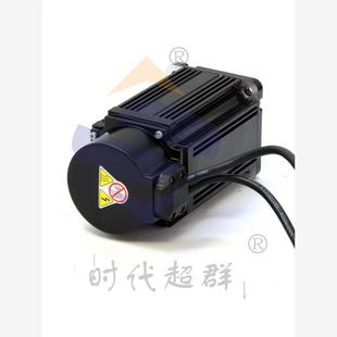 供電 80伺服套裝 兩年質保 220V 驅動器 4NM 2500轉1000W電機
