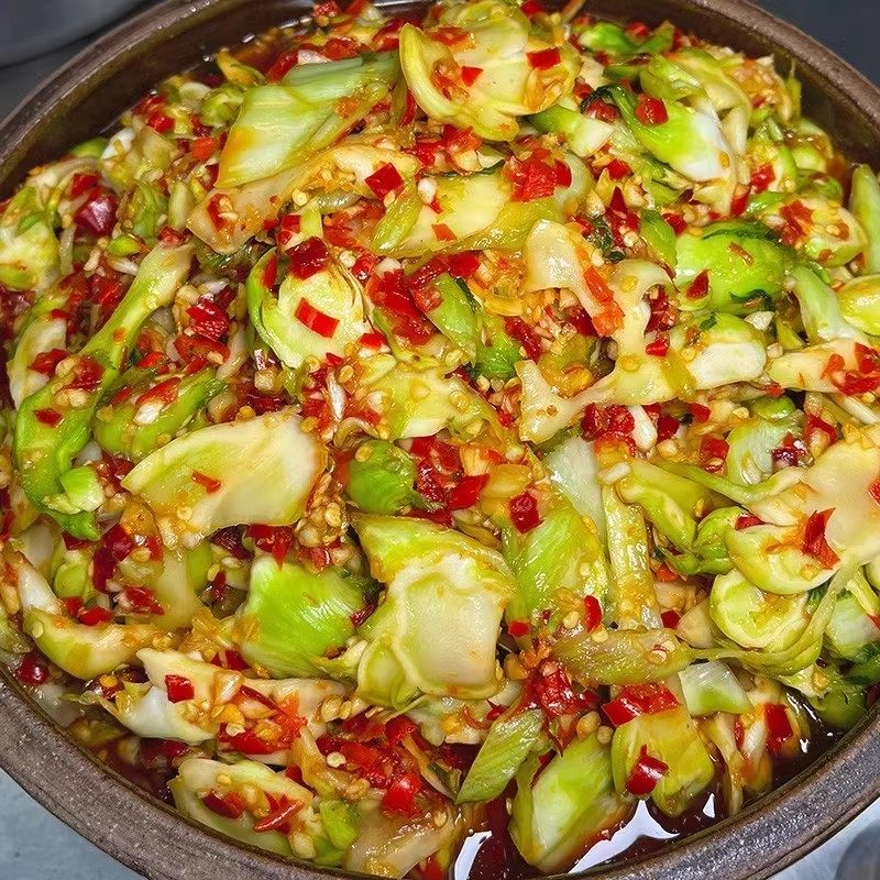 四川麻辣儿菜新鲜脆嫩香辣清爽咸菜开胃下饭菜腌酱菜娃娃菜干儿菜,水产肉类/新鲜蔬果/熟食,腌制/榨菜/泡菜,淘宝优惠券,粉丝福利购,淘宝优惠卷