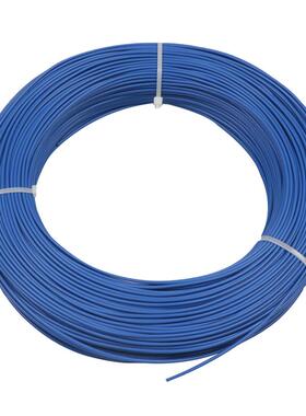 FF46-2特氟龙镀银线高温线耐高温电线FEP铁氟龙线AF200-2高温导线