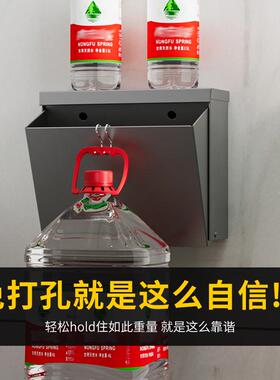 33n卫生间厕纸盒免打孔厕所手纸盒浴室防水草纸壁挂置物架卷纸纸