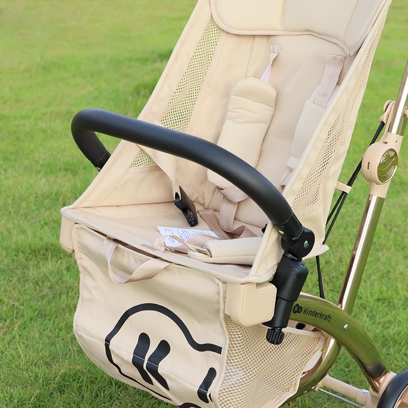 kk口袋推车安全扶手安全围栏口袋遛娃车安全扶手顶棚挂包通用配件