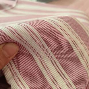 软凉席加厚加密空调席单件床单条纹特厚款 老粗布冰丝席单人双人款