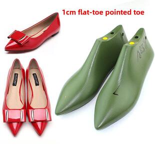 平底尖头做鞋模具鞋楦头鞋撑男楦子diy皮鞋配件修鞋材料手工工具