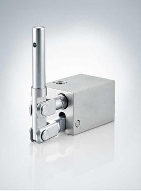 哈威HAWE液压泵C40V结构紧凑坚固，自吸转速高需议价