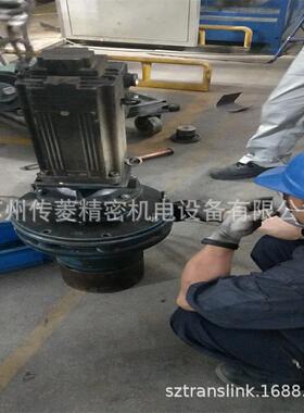 互换RELEX AG CH-8645 jona CHFXS-6185DB-195/G维修精密减速机械