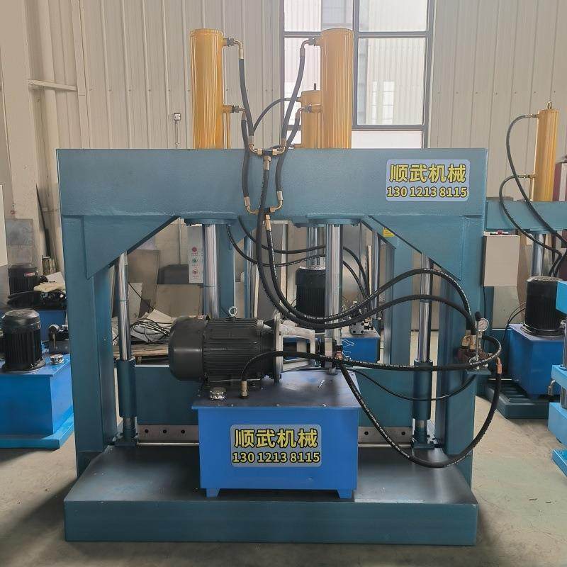 天然胶切胶机 吨袋液压切刀 大塑料壳类切割机,机械设备,橡胶设备,淘宝优惠券,粉丝福利购,淘宝优惠卷