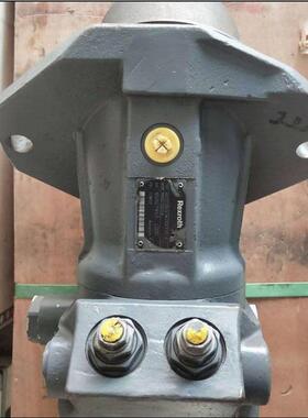 A2FE160/61W-VZL181-K液压马达