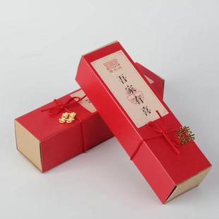 喜面寿面精品礼盒装宽心面结婚过礼四川特产中江手工空心挂面包邮