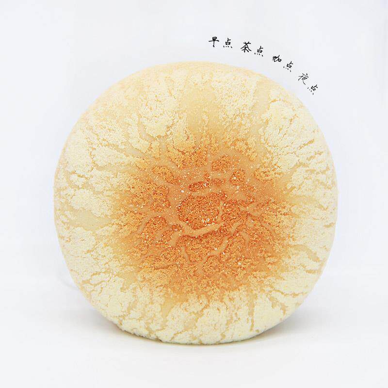 集香草豆乳餐包夹馅面包吐司营养早餐糕点点心办公室休闲零食袋装