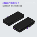 68配列 ZIRNEX 支持60 便携电竞收纳包 可挂飘带 客制化磁轴键盘