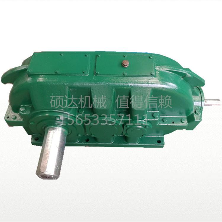 博山厂家现货DCY160圆锥圆柱齿轮减速机，DBY,DCY各种型号配件