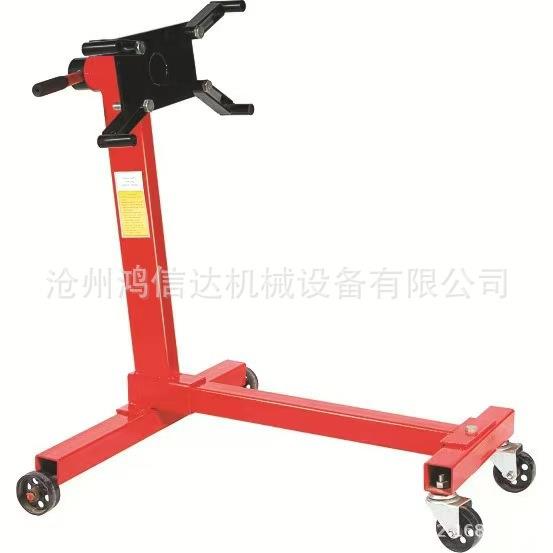 1000LB引擎翻转架吊架平衡支架维修支架发动机吊架旋转支架