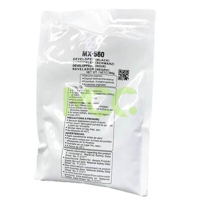 夏普MX560CV 561AV载体3608 4608 5608 5658 5621 B4621R铁粉