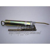 305 牛油枪JM 黄油枪 400G 金马手动压杆式