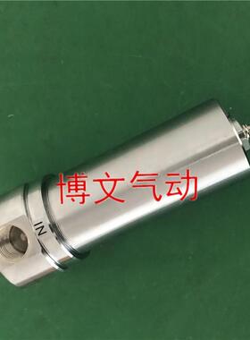QSLa-L15 QSLa-L20 QSLa-20高压过滤器气源处理分水器4分6分1寸DN