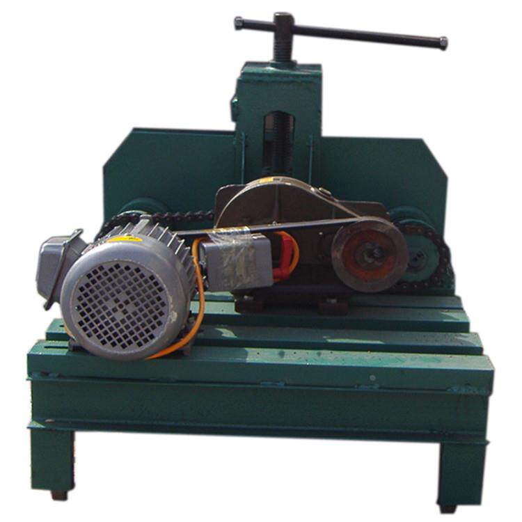 三辊滚动式弯管机蔬菜大棚架子弯管机 电动方管圆管折弯机