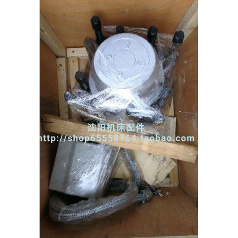 沈阳机床数控刀架SLD150A-4 SLD150i04w 刀架总成 CAK5085/6150