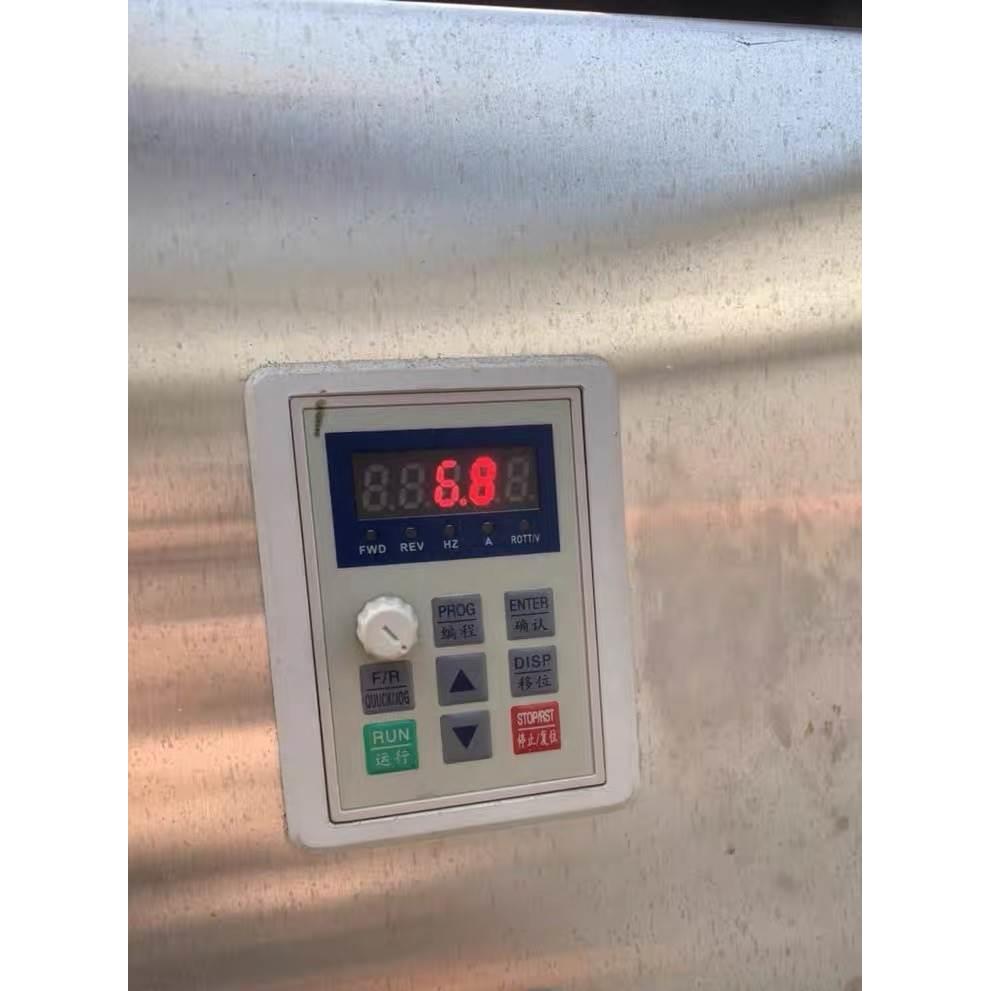 JL820 JL850  jl830 变频器面板 键盘