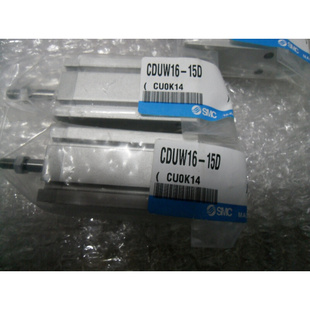 25D 全新CUW 15D 30D 50D 40D CDUW10 60D气缸 10D 35D 20D