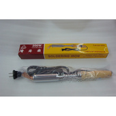 电烙铁 200W外热式 纯铜焊头 上海上工