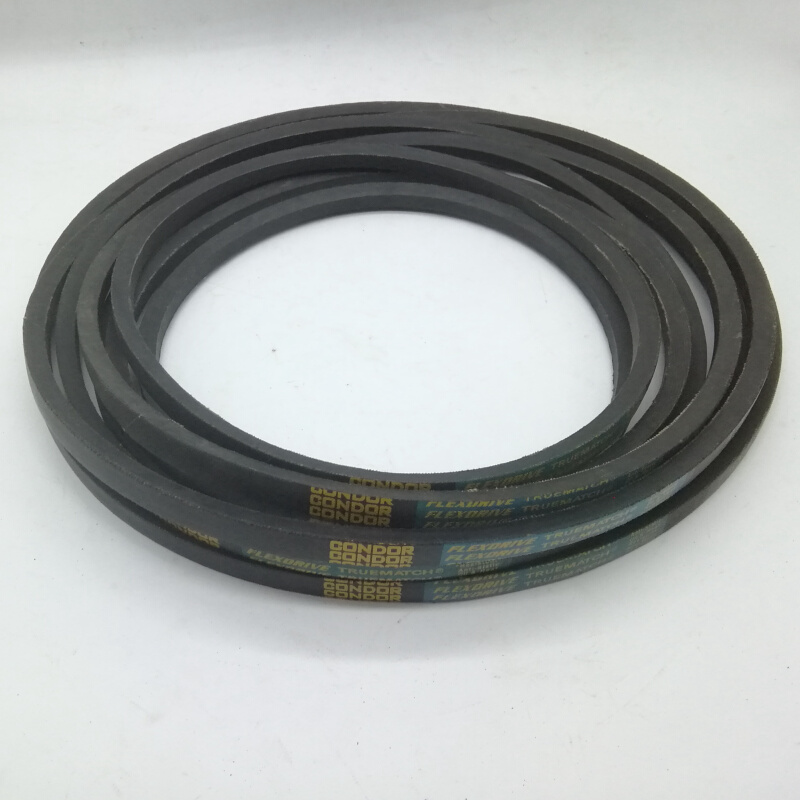 。A型三角带A600A650A700Z至A1950A2000工业橡胶皮带传动带切割机