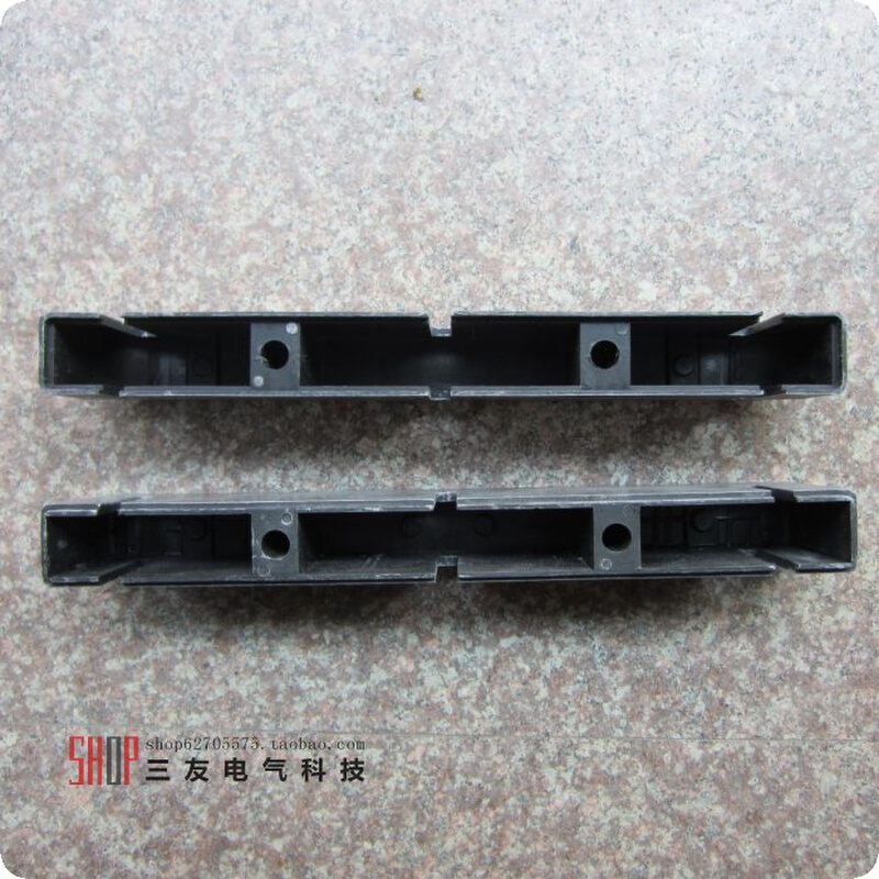 。低压开关柜PGL柜用母线夹 MK2母线框10*120 母排框 10*100 8*80