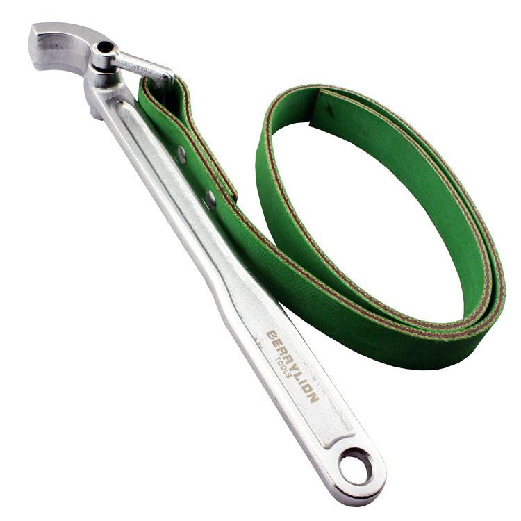 威力狮机油滤芯皮带扳手防滑换机油格滤清器拆装管子链条扳手工具