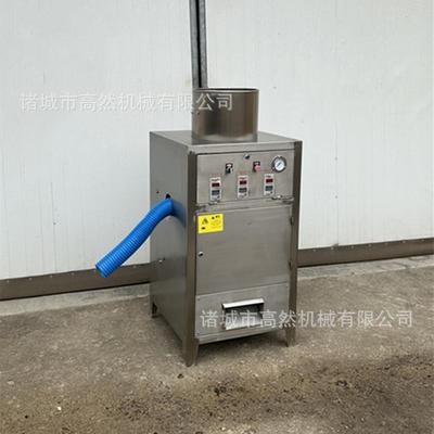 商用大蒜脱皮机全自动剥蒜器干式环保商用大蒜脱皮机