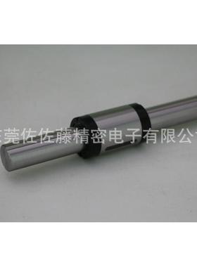 IKO滚珠花键LSAG20LSAGL20LSAG15LSAGL15LSAG12LSAGL12CHS2