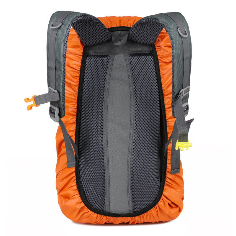 OUTDOOR BACKPACK WATERPROOF COVER TO PREVENT RAIN