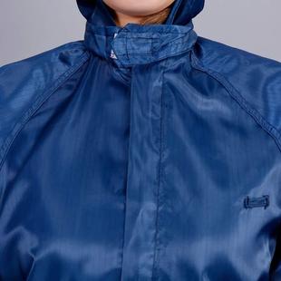 喷漆服连帽服男服耐磨无尘洁净服分体工作服车间防静电防尘电子厂