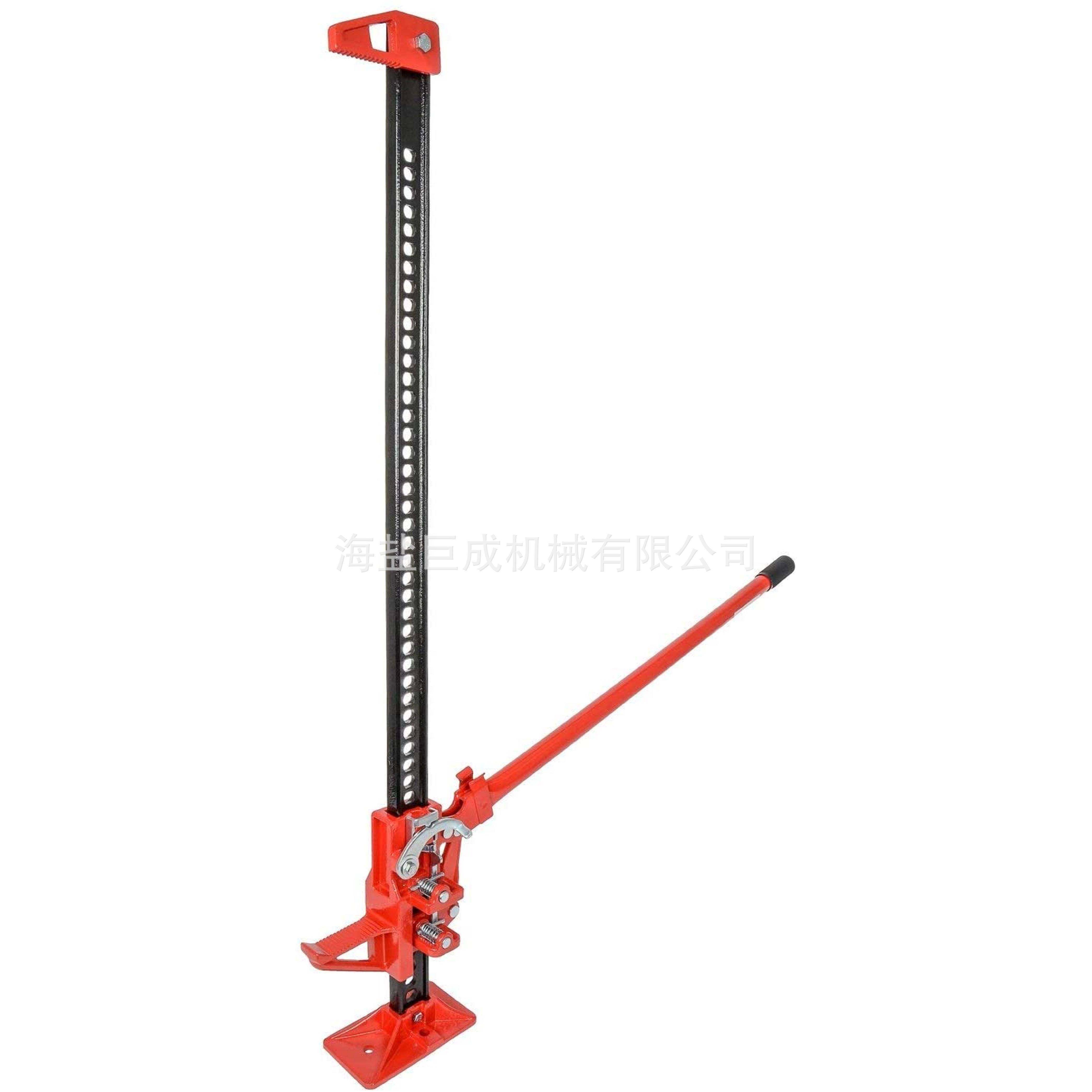 供应48寸农夫顶FarmJack/千斤顶