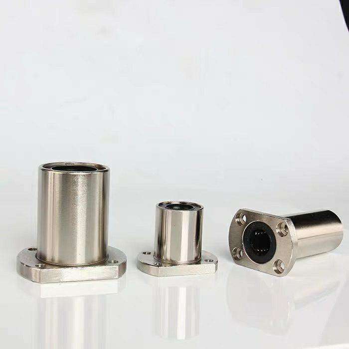 替代直线轴承SLHFC LHFCMF LHFCM 6 8 10 12 13 16 20 25 30 35 4