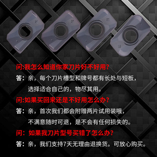 R铣刀片115铣刀片刀粒 数控铣刀片1604铣刀片R0.4 R1.2 R1.6