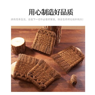 速发文玩棕刷裱画篆刻特大棕棕老刷拓印号刷子硬棕毛虎子棕榈粽刷