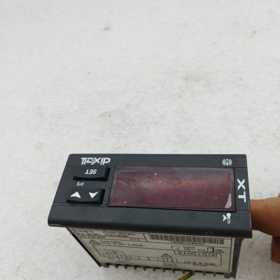 议价Dixe小精灵温控器XT11-5H0HU