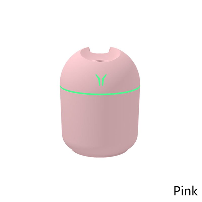 现货ovo mii umidifador de ar usb  difusor óleo ei