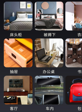 2024年生肖龙年锦囊本命年属兔龙羊牛狗福包袋挂件随身小礼物