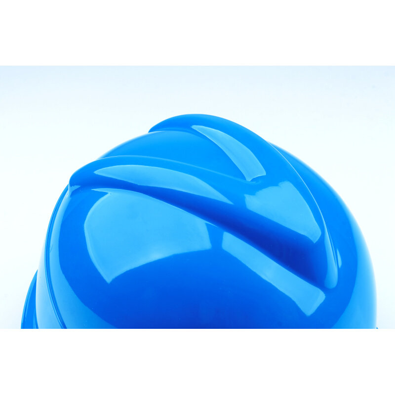 da-vi中国石化安全帽石油新能源热电热力头盔施工防砸防护工程