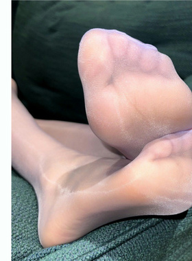 「猫猫专享」5D超薄无缝丝袜SK极光系列连裤袜油光360无痕性感