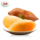 应季 清甜爽口 新鲜水果赠送挂皮刀 5斤 dole都乐云南雪莲果3斤