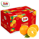 新鲜水果江西 手剥甜橙子应季 dole 都乐国产赣南橙橙子整箱