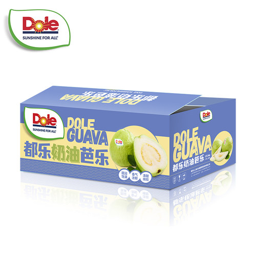 心愿芭乐福建珍珠芭乐