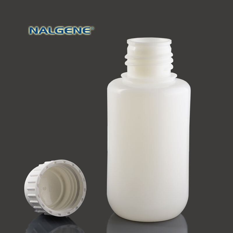 。Nalgene塑料瓶HDPE包装瓶2L厚壁试剂瓶4L分装瓶容器进口2125-20-封面