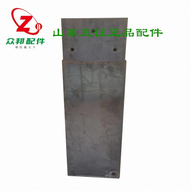 五征三轮车原厂配件奥翔1500 1600 1700车厢后立柱货箱车斗后立桩