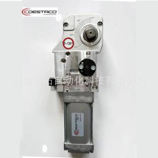 迪斯泰克 DESTACO 82M-3E03H050L8 原装 焊接夹紧手动缸